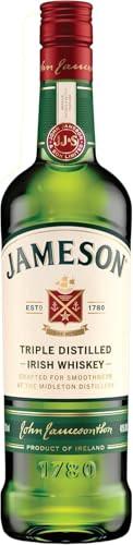 Jameson Irish...