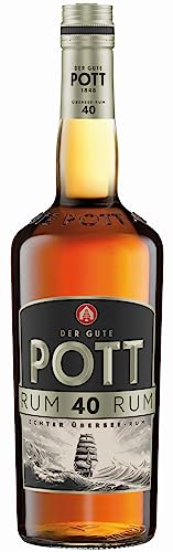 POTT Rum...