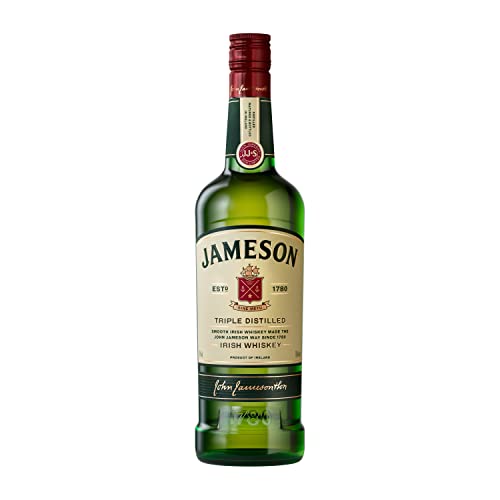 Jameson Irish...