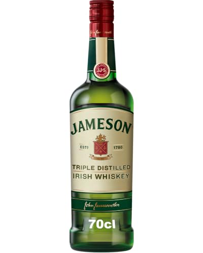 Jameson Irish...