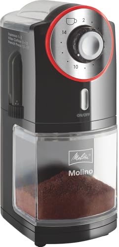 Melitta Molino...