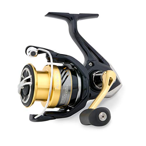 SHIMANO Nasci,...