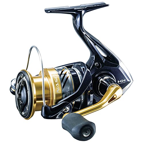 SHIMANO Nasci,...