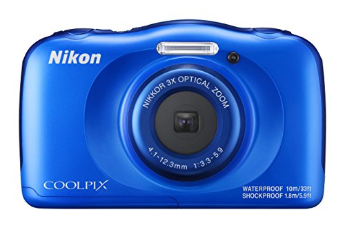 Nikon Coolpix...