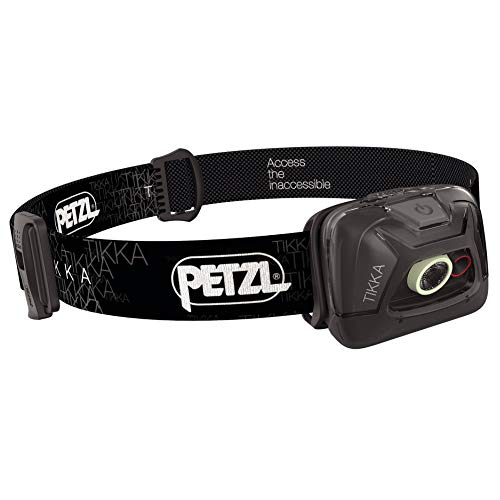 PETZL Tikka...