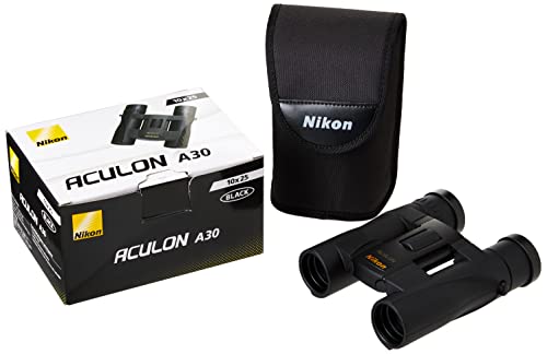 Nikon Aculon...