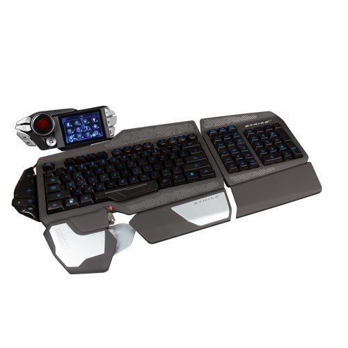 Mad Catz...