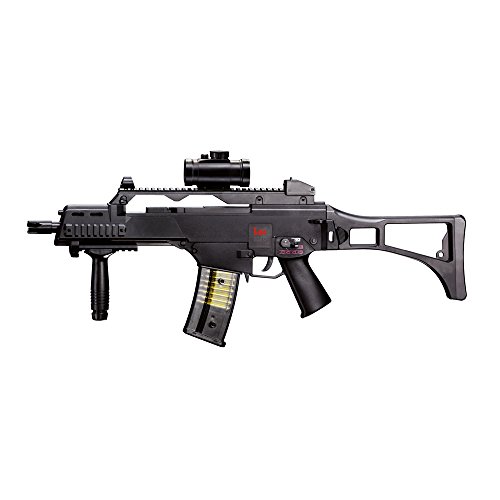 HECKLER & KOCH...