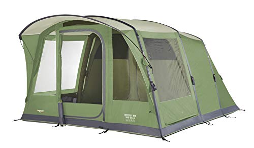 Vango Odyssey...