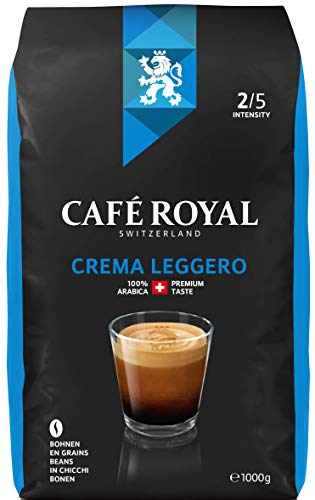 Café Royal...