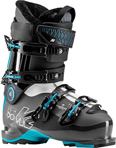 K2 B.F.C. W 90...