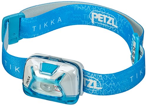 PETZL Tikka...