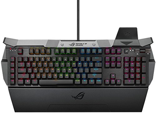 Asus ROG GK2000...
