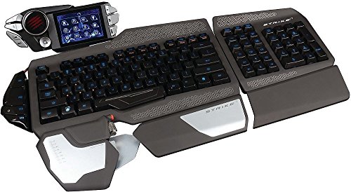 Mad Catz...