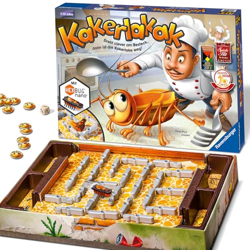 Ravensburger...