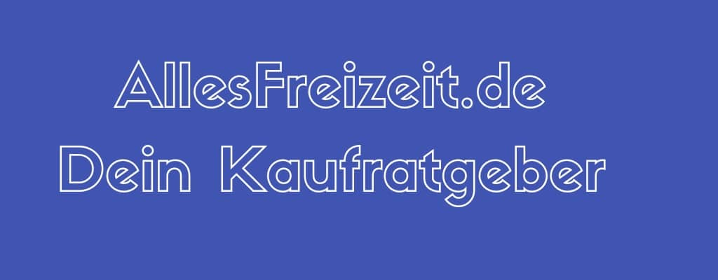 AllesFreizeit.de Dein Kaufratgeber