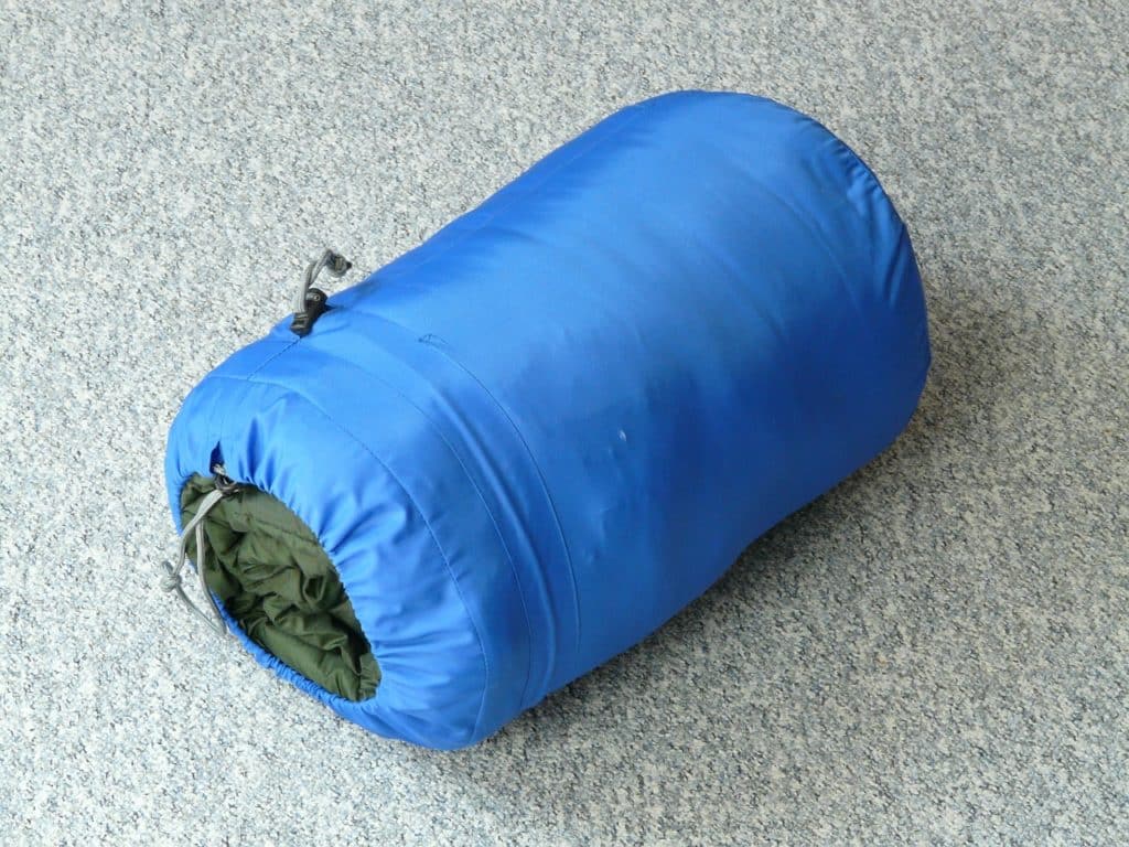 Schlafsack