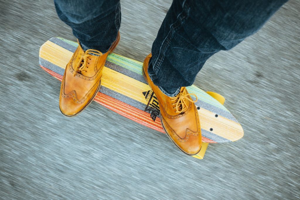 Longboard